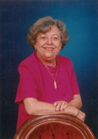 Obituary of Doris L Smelser