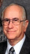 Obituary of Kenneth Paul Vandre Sr.