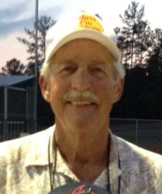 Obituary of Ronald "Homer" Jerry Martin