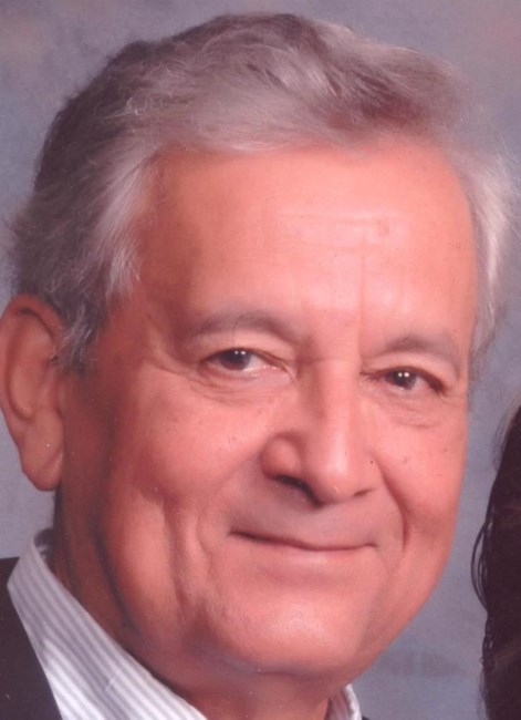 Obituary of Alfred Joe Goytia