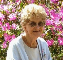 Obituary of Alfreda Bernice Hobbs