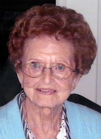 Obituary of Gloria M. Cervini