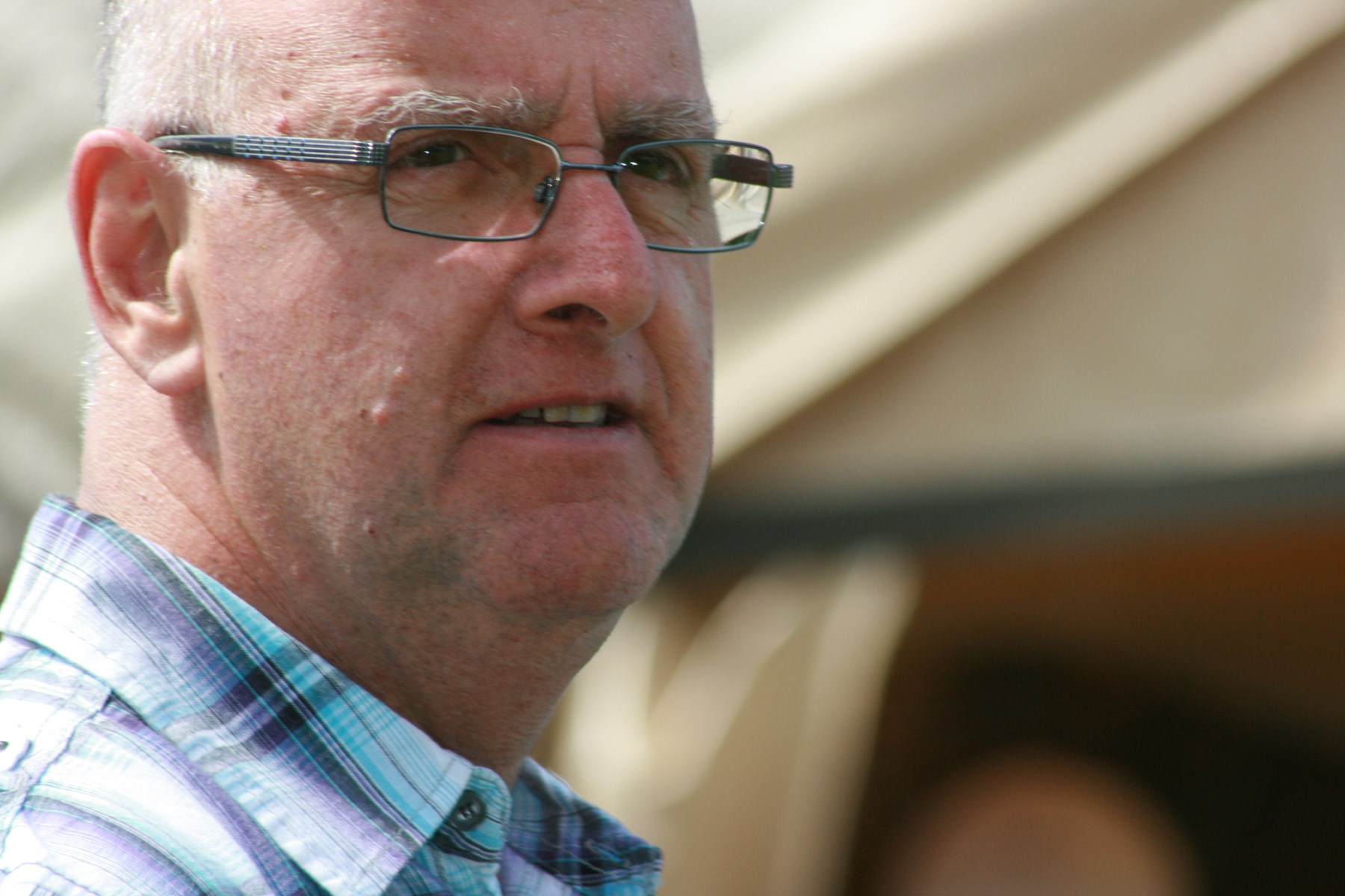 Avis de décès de Serge St-Onge