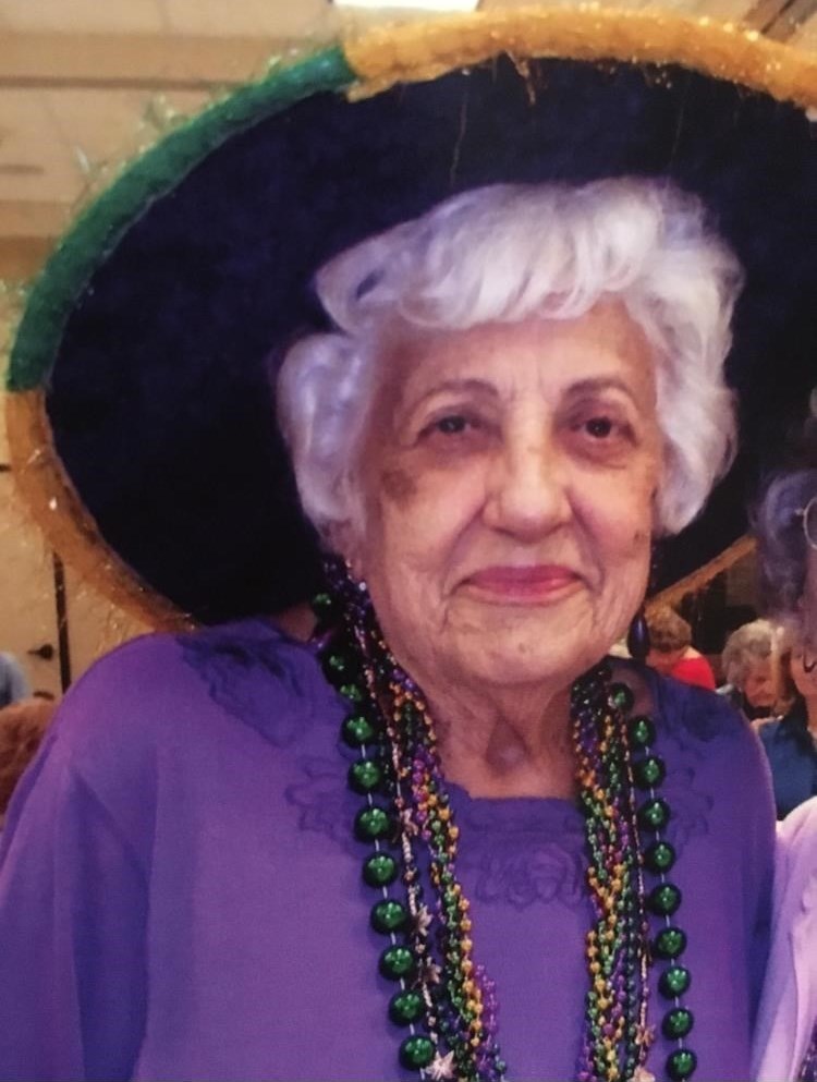 Juanita Smith Obituary Houston, TX