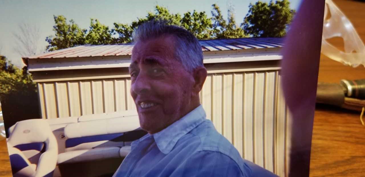 Obituary of Perry "Bill" W. Johnson