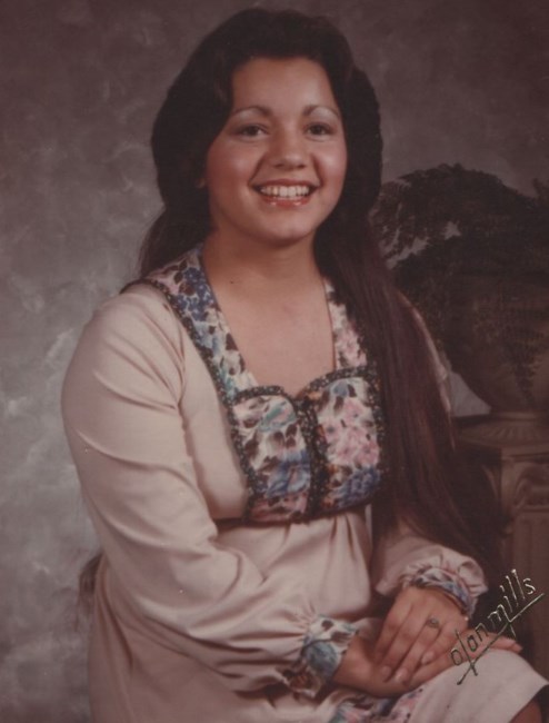 Obituary of Lydia Sapien Aguayo