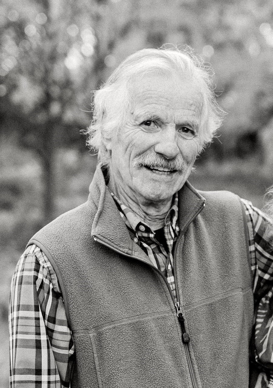 Obituary of Ronald Somerville Peat