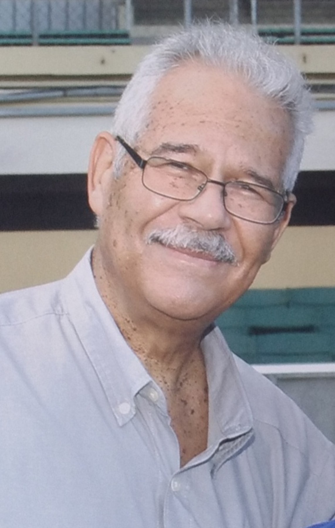 Obituary of Víctor Manuel Ayala Rivera