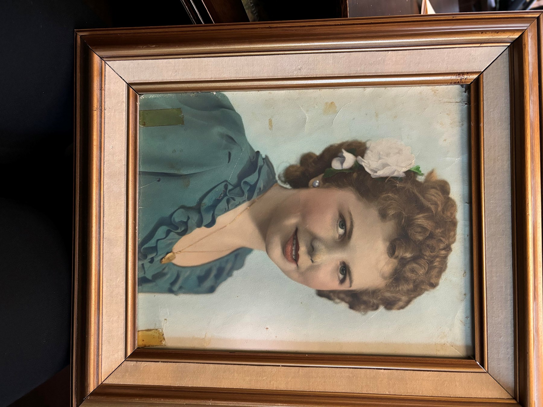 Obituary of Bernie Ruth Leader