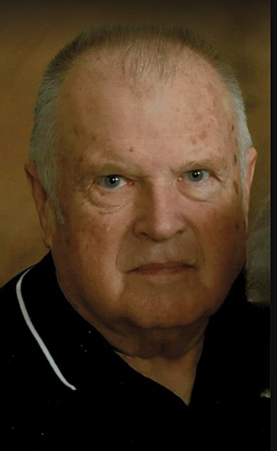 Obituary of Byron "Bud" Karl Logue