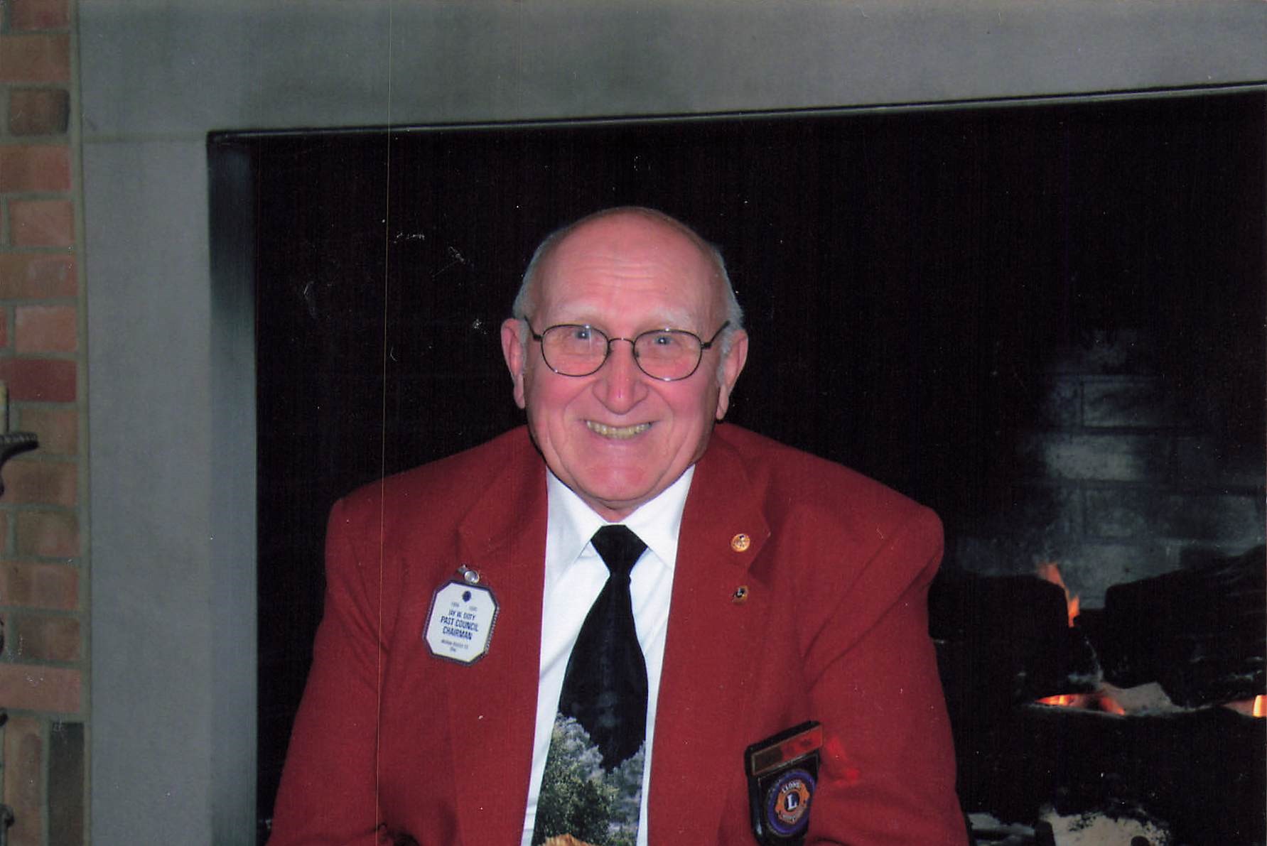 Obituary of Jay Walter Doty Jr.