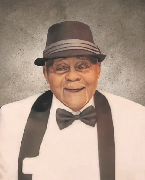 Obituario de Charles Edward Shepherd