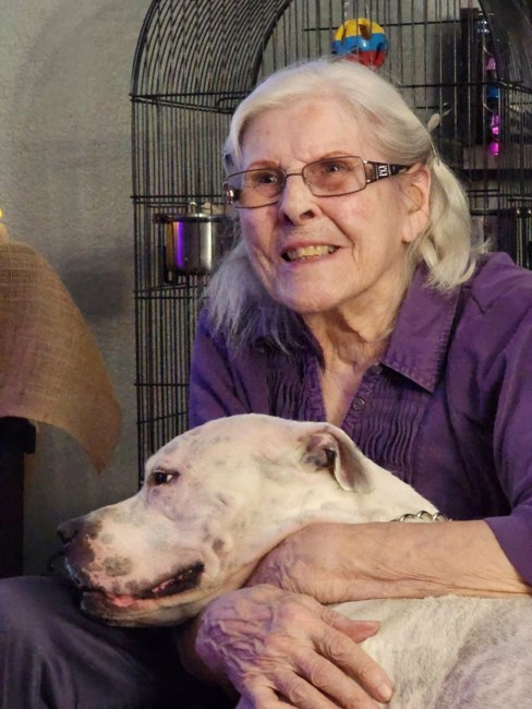 Obituario de Lucy Goold