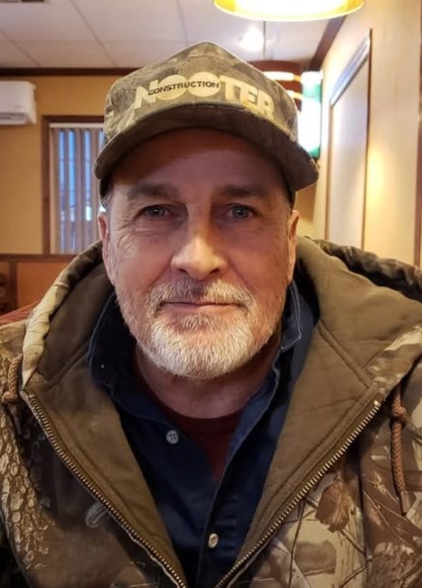 Obituario de Ronald Wayne Beasley