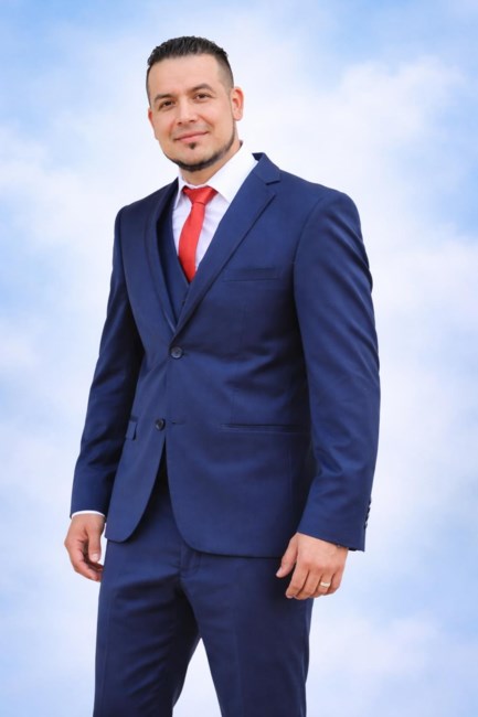 Obituary of Jose de Jesus Perez Corona