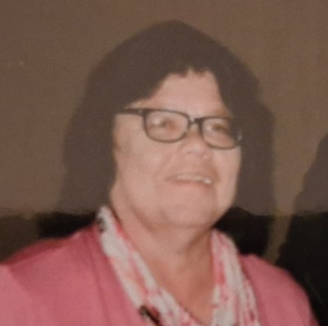Obituary of Elizabeth Diez Hicks