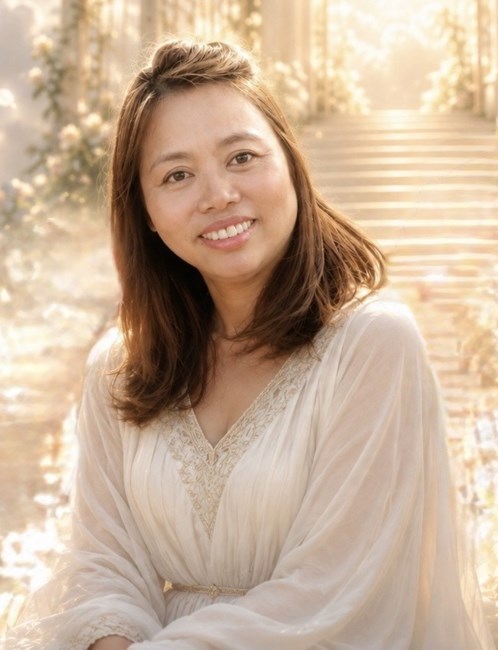 Obituary of Stephanie Sala Chua