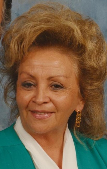 Obituary of Linda "Lynn" Dorman-Rodriguez