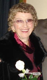Obituary of Helen Angeline Henderson