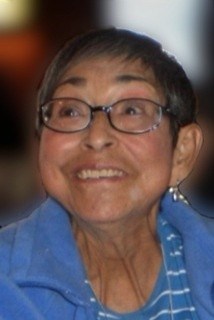 Obituary of Estela V. Reyes