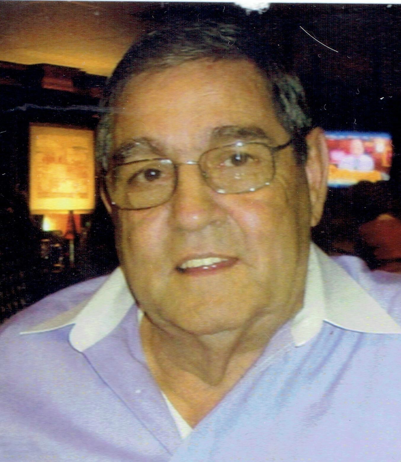 Obituary of Herbert Berry