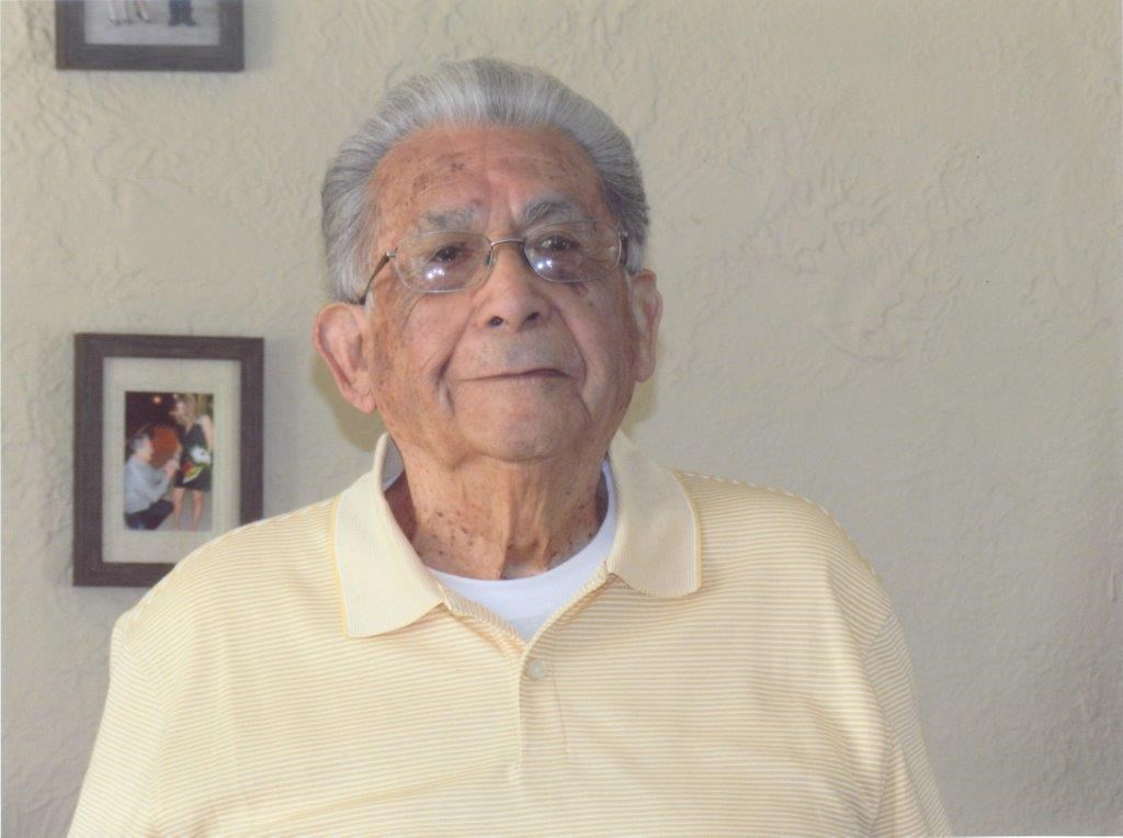 Obituary of Peewee Hernandez