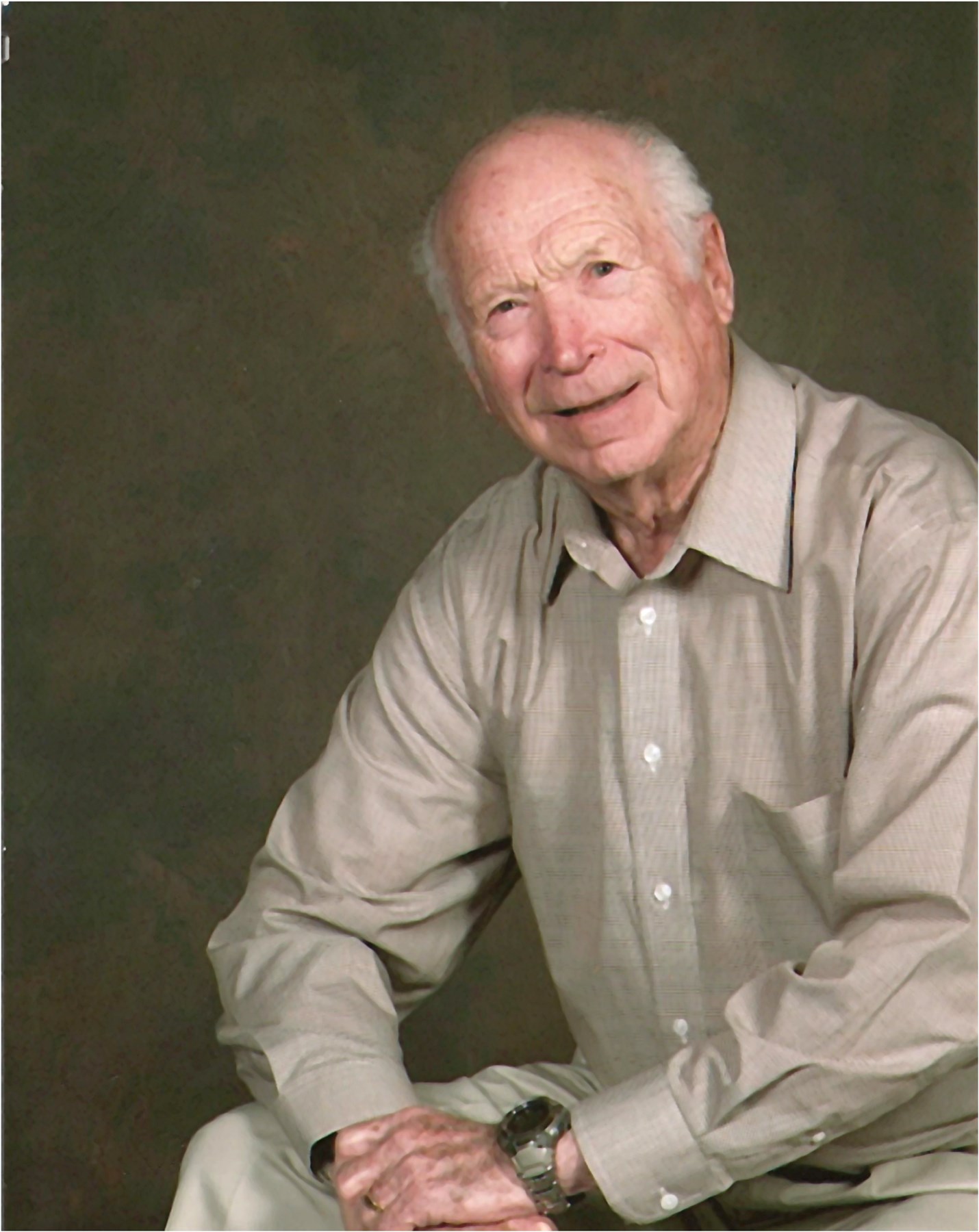 Obituary of Donald Dean Spindler