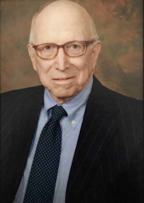 Obituary of Maxwell Bruce Hirshorn