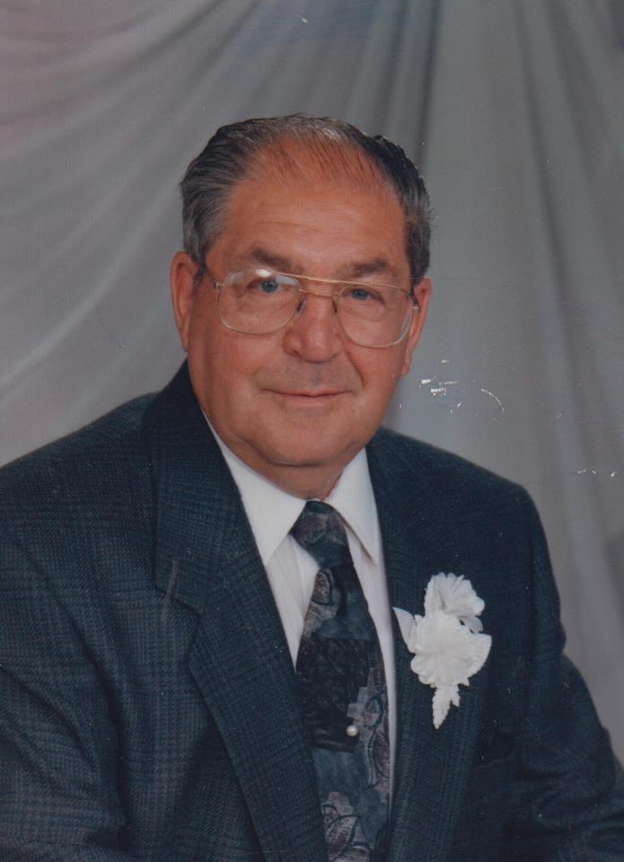Obituary of Urgel Raymond