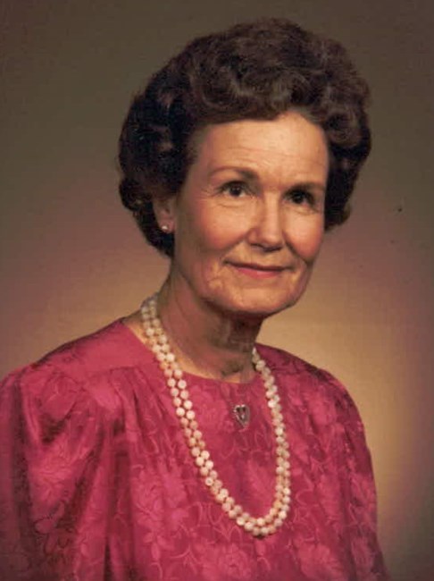 Obituary of Amy Ruth Jones