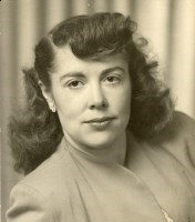 Obituary of Marjorie Lorene Cyphers Wilson