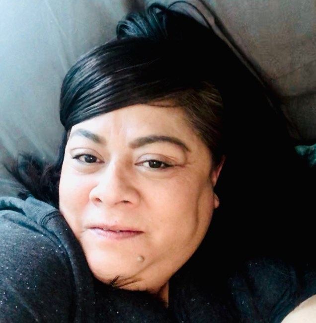 Obituary of Claudine "Claud" Rene (Frausto) Medina