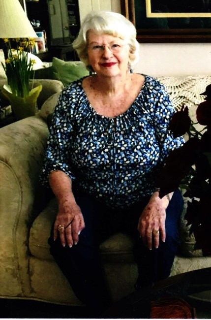 Obituary of Joyce Elaine Rustin