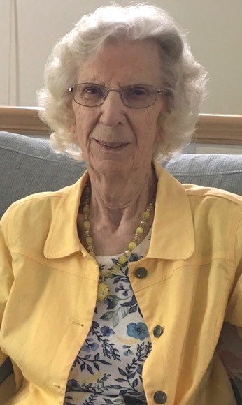 Obituario de Ruby Belle Linde