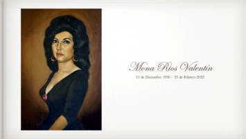 Obituary of Edith Ríos Valentín