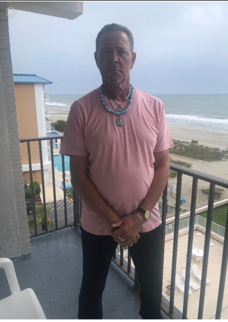 Avis de décès de William Ray Tyler Sr.