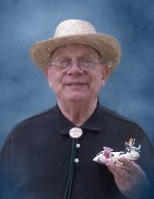 Obituary of Joseph M. Belt