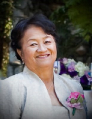 Obituary of Rosa Enriques