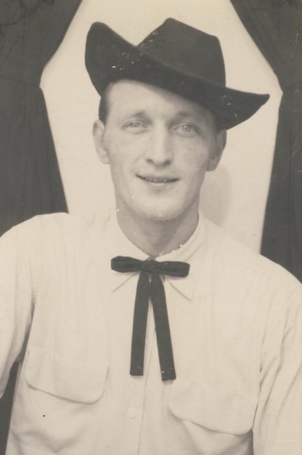 Obituary of Mr. David Leonard McAlister