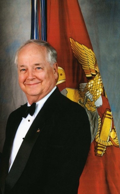 Avis de décès de Norman Lee Clark