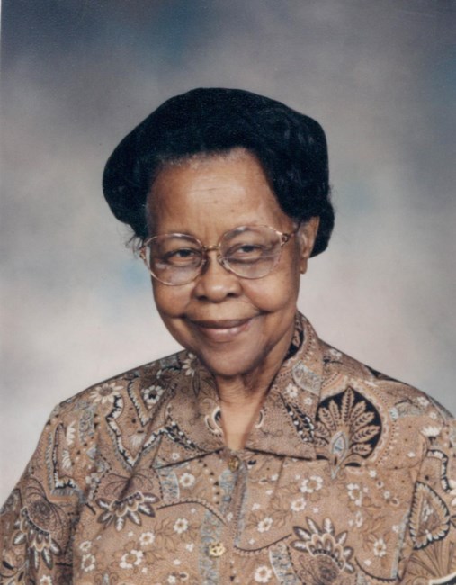 Obituary of Hazel Isabella Thomas Craig