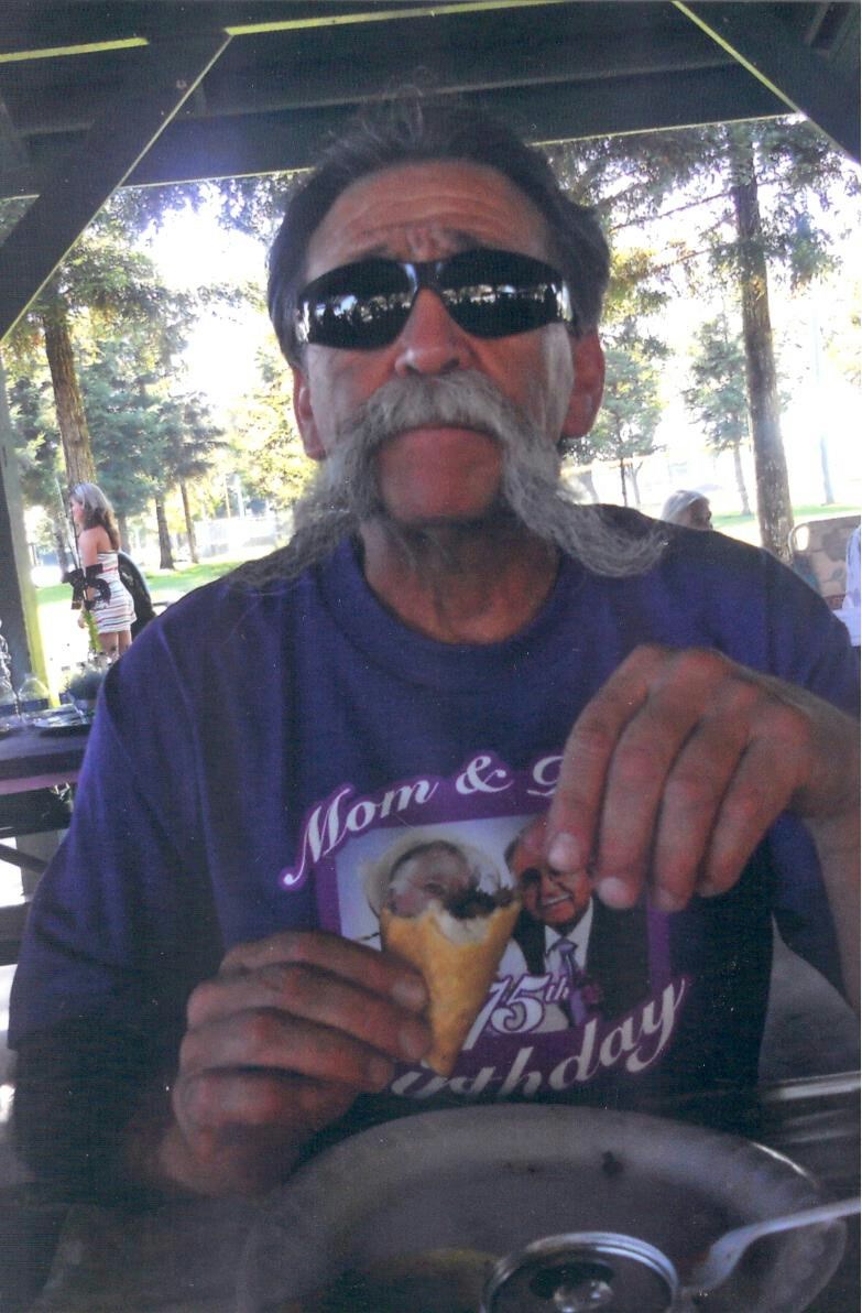 Obituary of Ralph Meza, Jr.