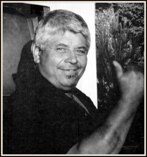 Obituary of Bradley Stewart Roach (Buck)