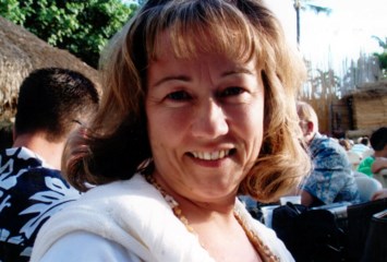 Obituary of Judy King