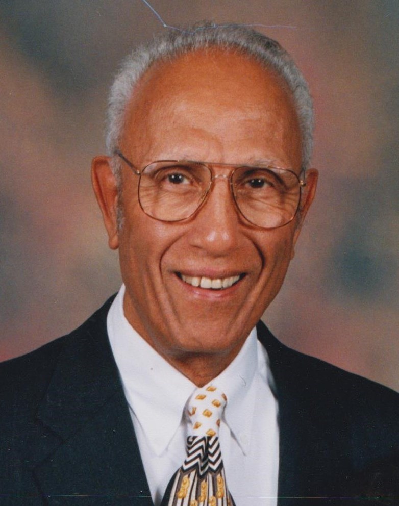 Obituary of James McClelland