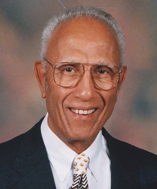 Obituario de James McClelland