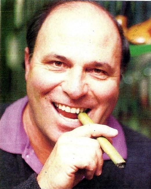 Obituary of Herbert Alexander Dargie III