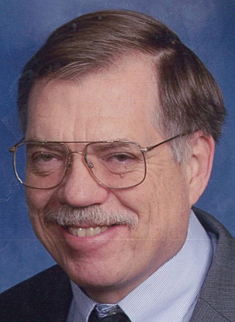 Obituary of James R. Lecky
