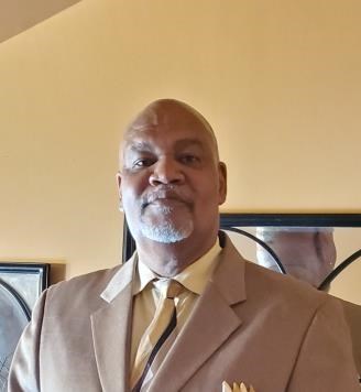 Obituary of Bishop Charles C. Hines Jr.