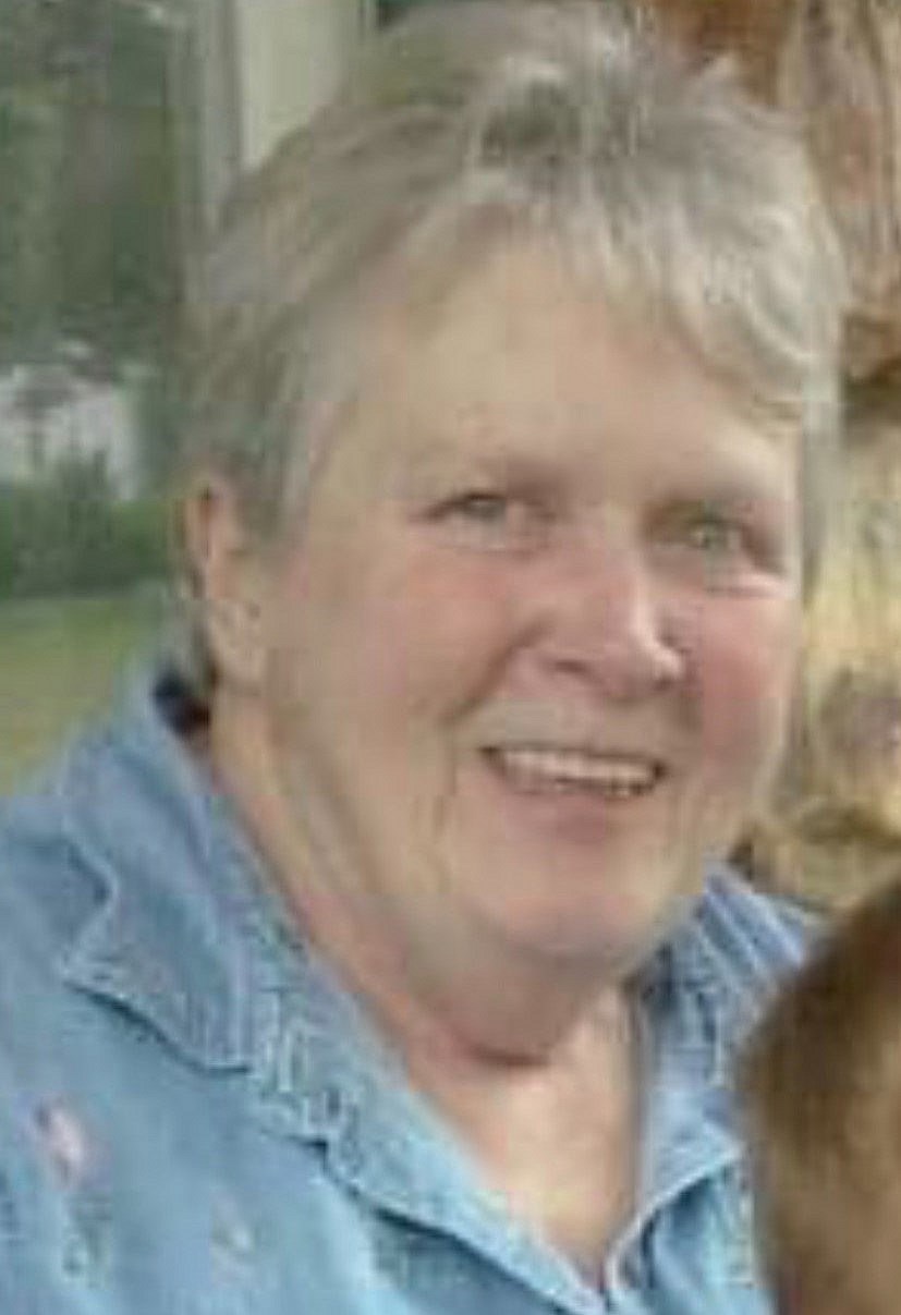 Joan Cook Obituary Muncie, IN